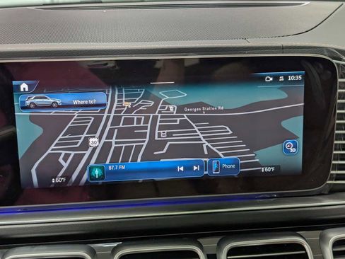 New 2026 Mercedes-Benz GLE 350 4MATIC image 25