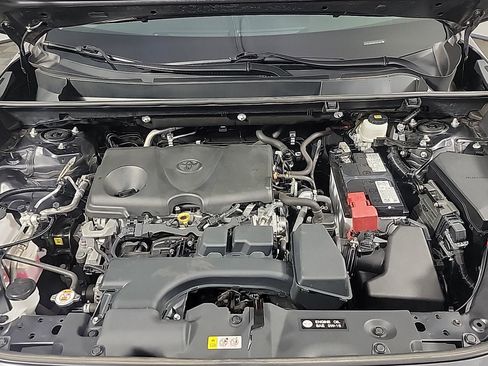 Used 2023 Toyota RAV4 LE image 14