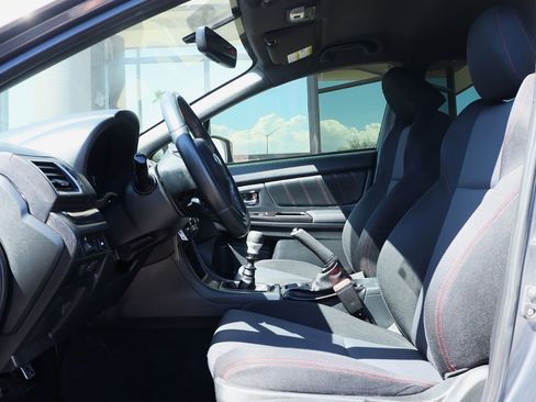 Used 2021 Subaru WRX w/ Popular Package #1 image 38