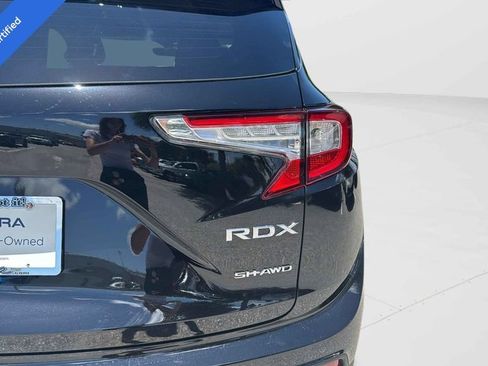 Used 2024 Acura RDX SH-AWD w/ Advance Package image 39