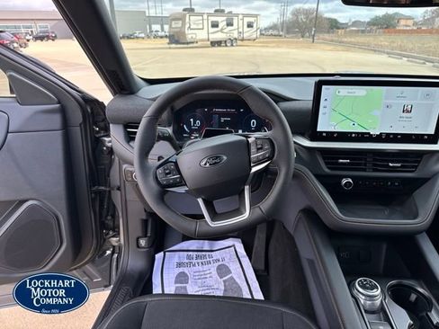 New 2026 Ford Explorer Tremor w/ Tremor Ultimate Package image 13