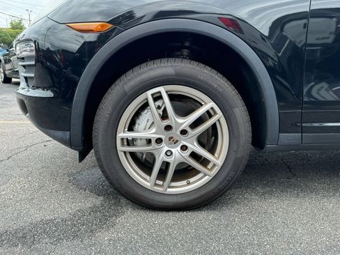 Used 2012 Porsche Cayenne S AWD/4WD image 47