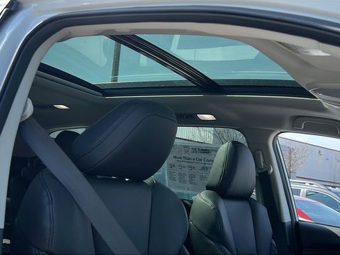 New 2026 Subaru Ascent Bronze Edition image 10