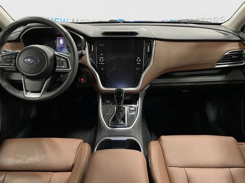 Certified 2024 Subaru Outback Touring image 10