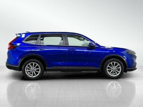 Used 2024 Honda CR-V EX-L image 6