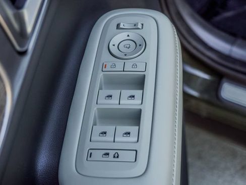 Used 2025 Hyundai Santa Fe Calligraphy FWD image 48