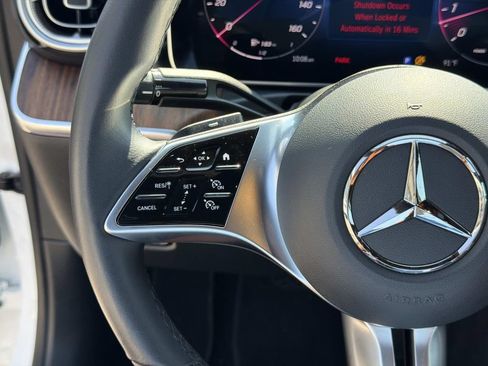 Used 2026 Mercedes-Benz C 300 Sedan image 23
