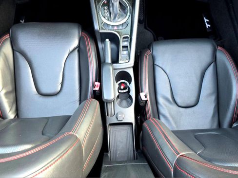 Used 2014 Audi TT 2.0T w/ Fine Nappa Leather Package image 14