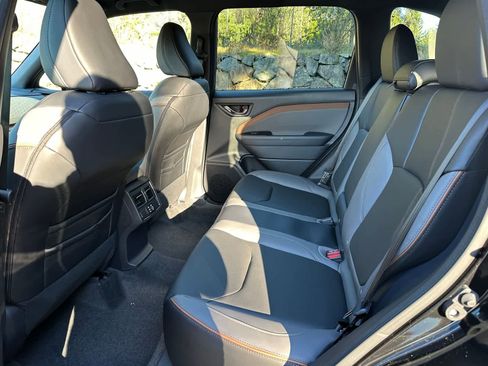 New 2026 Subaru Forester Sport image 11