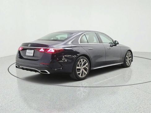 Certified 2026 Mercedes-Benz E 350 Sedan image 5