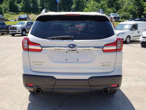 Used 2022 Subaru Ascent Touring AWD/4WD image 4