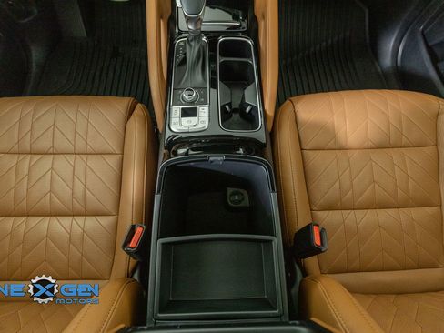 Used 2025 Kia Telluride SX X-Line AWD/4WD image 33