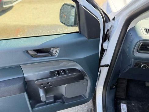 New 2026 Ford Maverick XL image 13