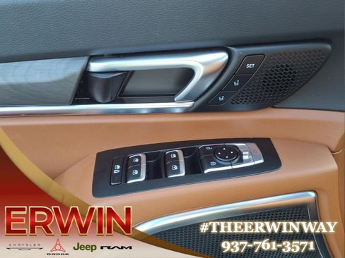 Used 2024 Kia Telluride SX Prestige X-Line AWD/4WD image 11
