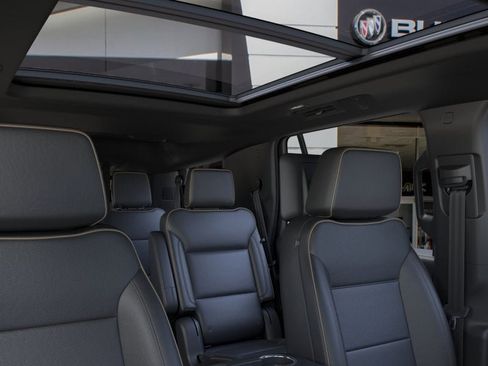 New 2026 GMC Yukon Elevation w/ Elevation Premium Package AWD/4WD image 24
