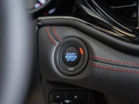 New 2026 Dodge Durango GT AWD/4WD image 28