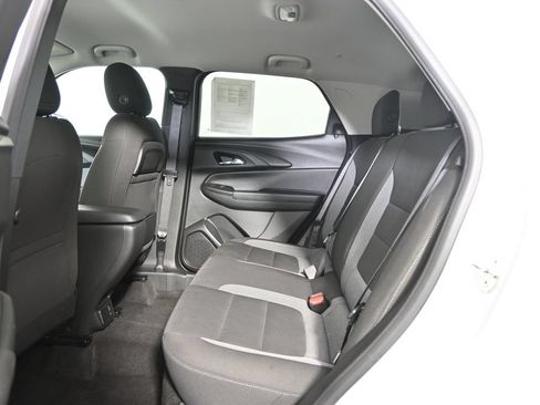 Used 2021 Chevrolet TrailBlazer LT w/ Convenience Package AWD/4WD image 17