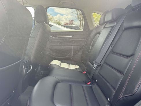 Used 2021 MAZDA CX-5 Carbon Edition AWD/4WD image 14