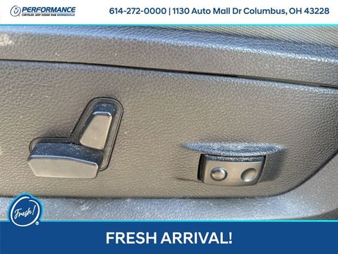 Used 2016 RAM 1500 Big Horn image 15