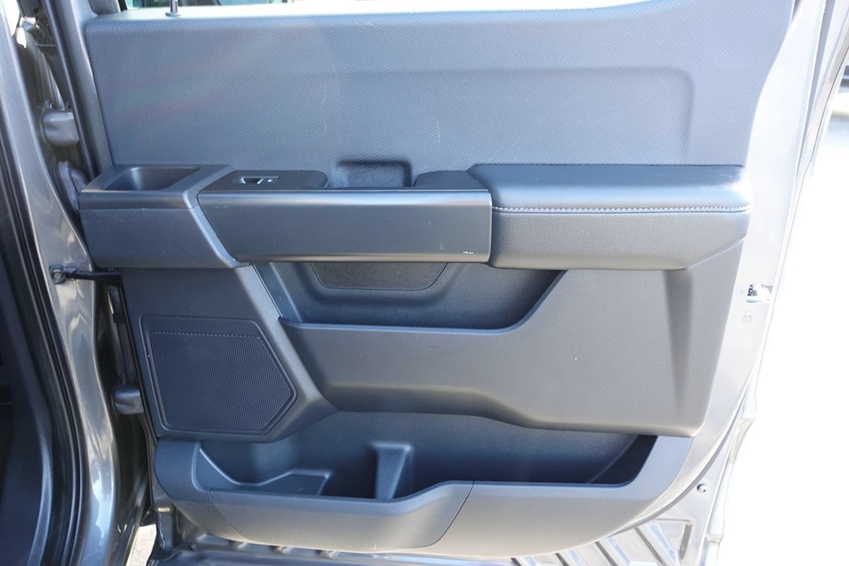 Used 2024 Ford F150 STX w/ Mobile Office Package AWD/4WD image 29