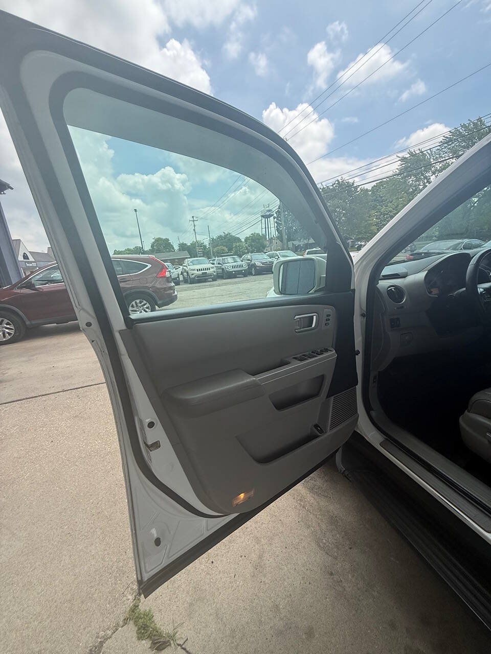 Used 2013 Honda Pilot Touring image 31