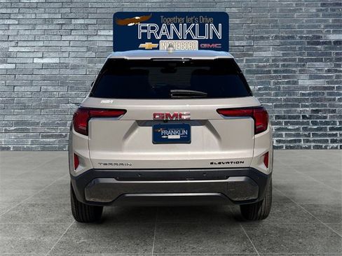 New 2026 GMC Terrain Elevation w/ Technology Package II image 4