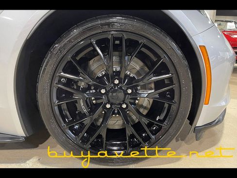 Used 2019 Chevrolet Corvette Grand Sport image 9