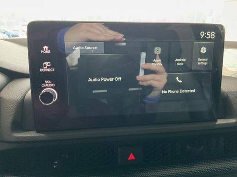 New 2026 Honda CR-V Sport-L image 17