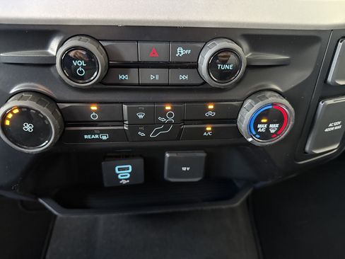 New 2026 Ford F250 XL w/ STX Appearance Package image 24