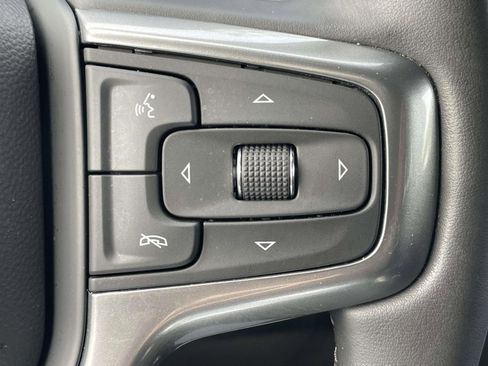 Used 2024 Chevrolet Suburban LS w/ Driver Alert Package AWD/4WD image 29