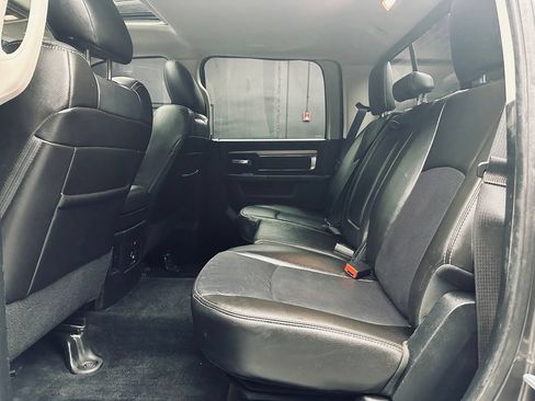 Used 2014 RAM 1500 Sport w/ Sport Premium Group AWD/4WD image 24