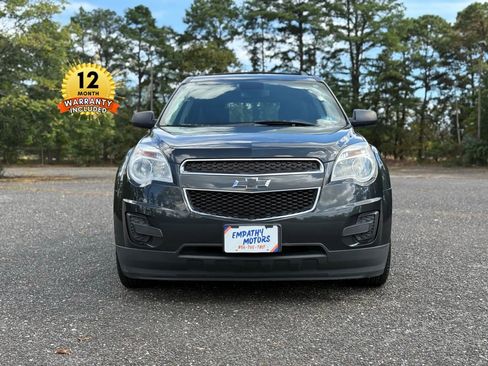 Used 2014 Chevrolet Equinox LS image 59