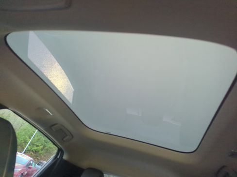 New 2026 Nissan Leaf Platinum+ w/ Cargo Package (Platinum+) image 27