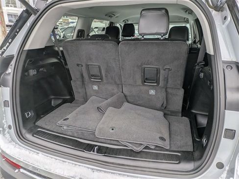 Certified 2021 Jeep Grand Cherokee L Limited image 27