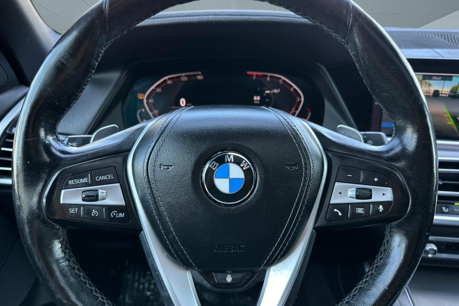 Used 2019 BMW X5 xDrive40i w/ Convenience Package AWD/4WD image 10