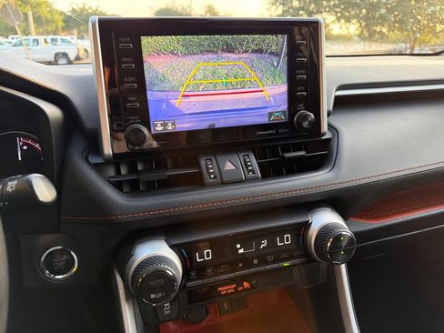 Used 2021 Toyota RAV4 Adventure AWD/4WD image 11