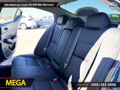 Used 2020 Nissan Altima 2.5 S image 17