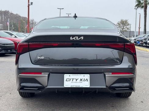 New 2026 Kia K5 LXS image 5