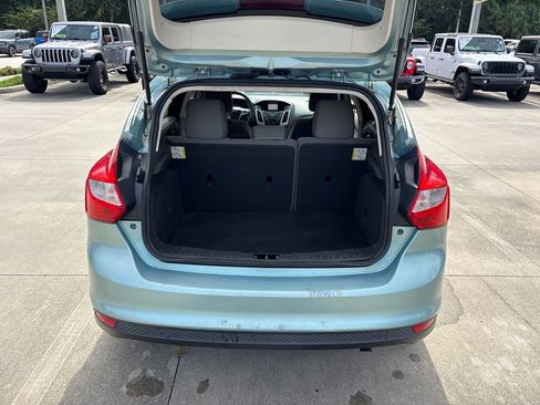 Used 2012 Ford Focus SE FWD image 29