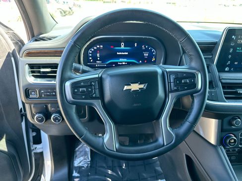 Used 2024 Chevrolet Suburban Premier RWD image 14