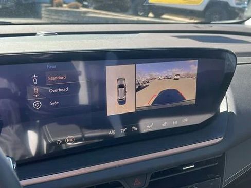 New 2026 Buick Envision Sport Touring AWD/4WD image 18