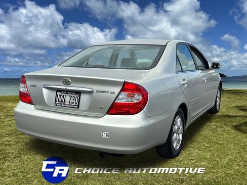 Used 2003 Toyota Camry LE image 7