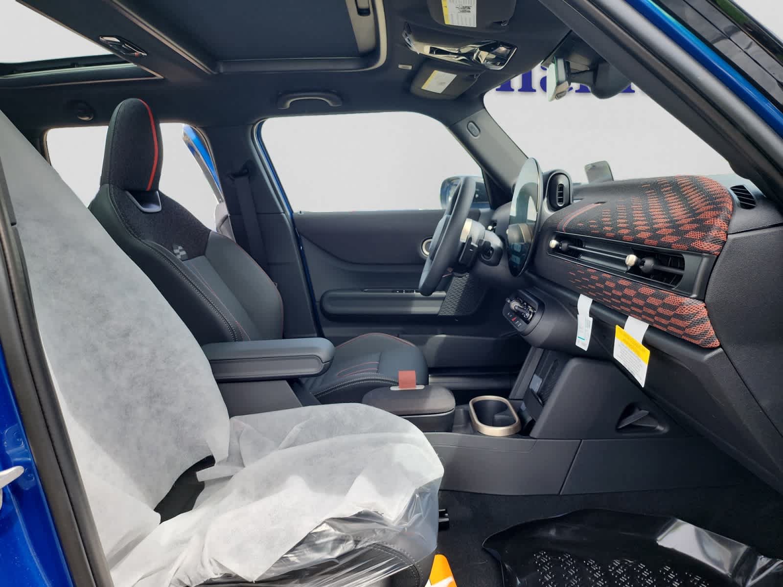 New 2026 MINI Cooper S FWD image 20