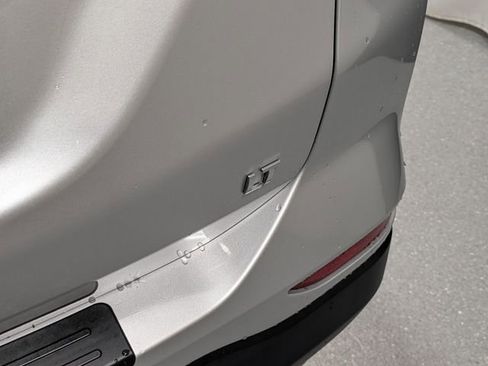 Certified 2022 Chevrolet Equinox LT FWD image 5