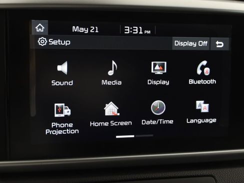 Used 2020 Kia Sportage LX w/ LX Popular Package AWD/4WD image 27