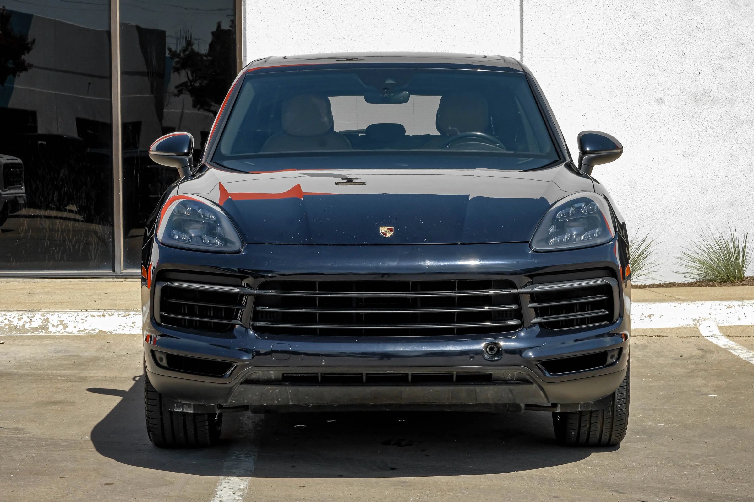 Used 2019 Porsche Cayenne AWD/4WD image 6