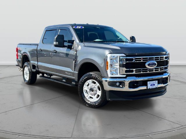 Used 2026 Ford F250 XLT AWD/4WD image 1