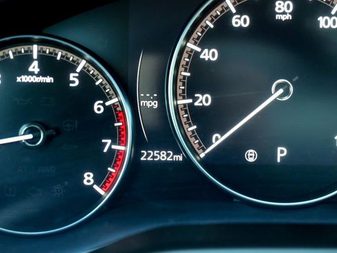 Used 2023 MAZDA CX-50 2.5 Turbo w/ Accent Package image 50