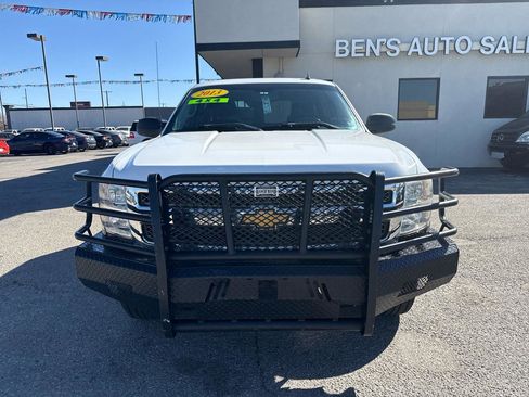 Used 2013 Chevrolet Silverado 1500 LT w/ All-Star Edition image 3