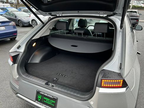 Used 2023 Hyundai Ioniq 5 Limited image 60